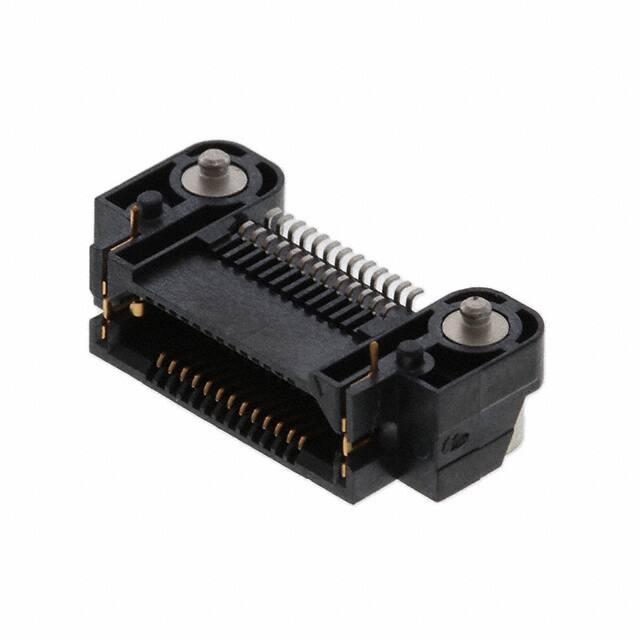 ERF8-013-01-L-D-RA-L-TR Samtec Inc.  Matrices de type bord Mezzanine (carte à carte)